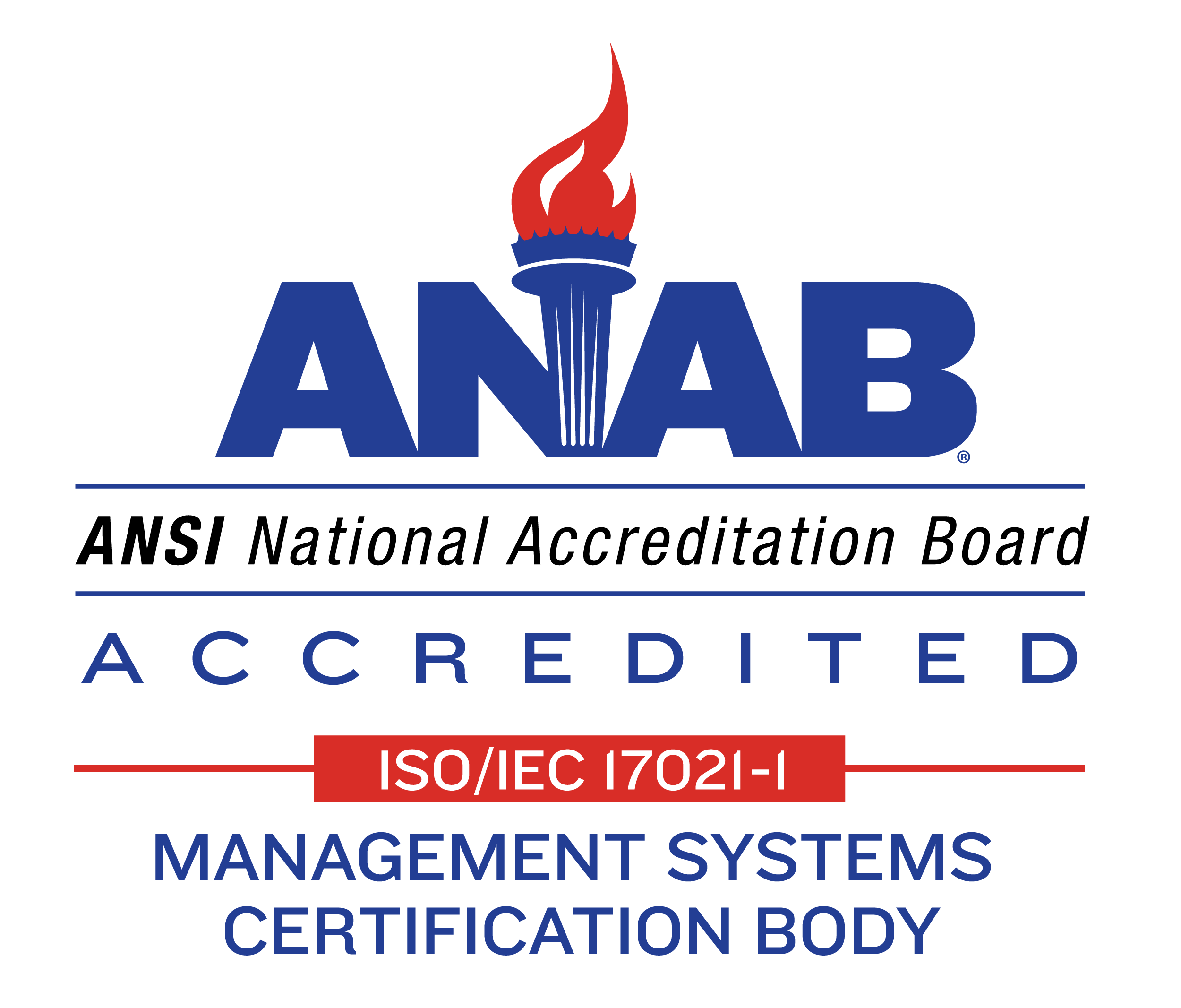 ISO 9001 Certification